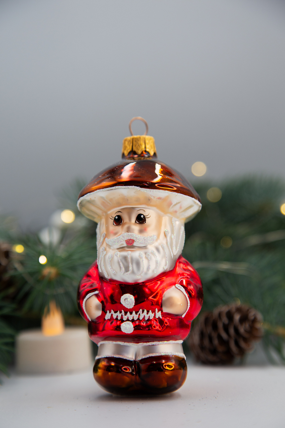 Подарочный набор "Зимняя сказка 2"